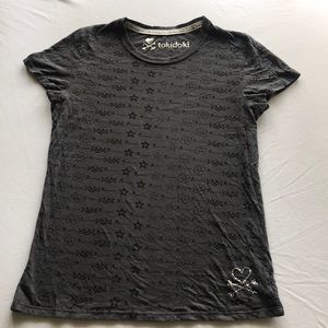 *Tokidoki* super rare T-shirt